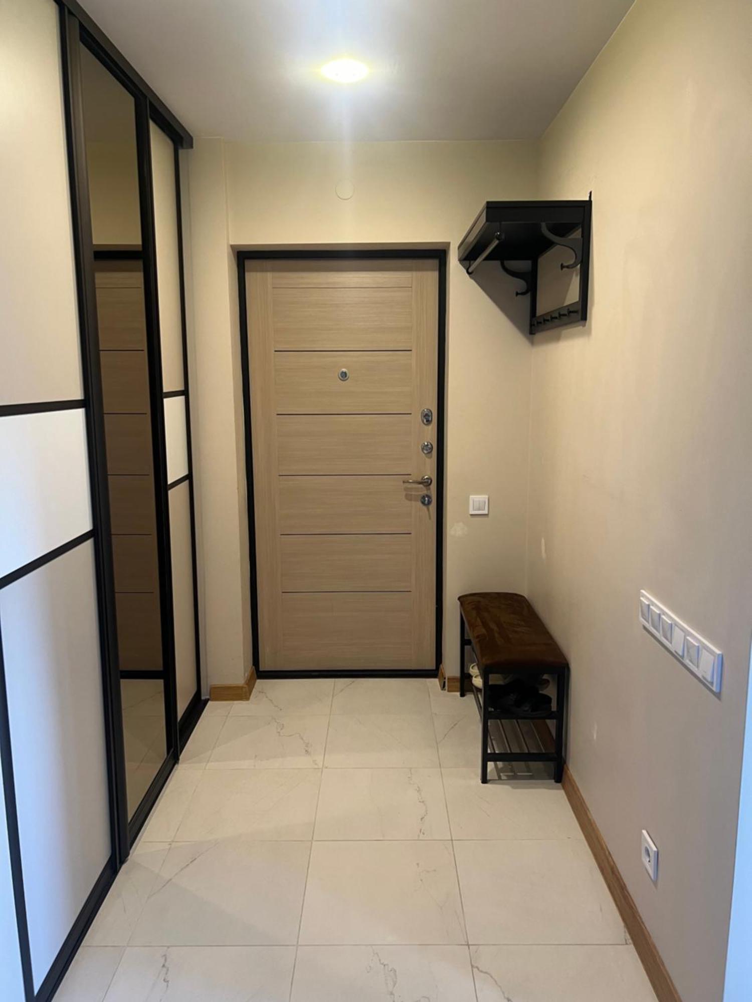 Kungu Street Apartment Liepāja Esterno foto