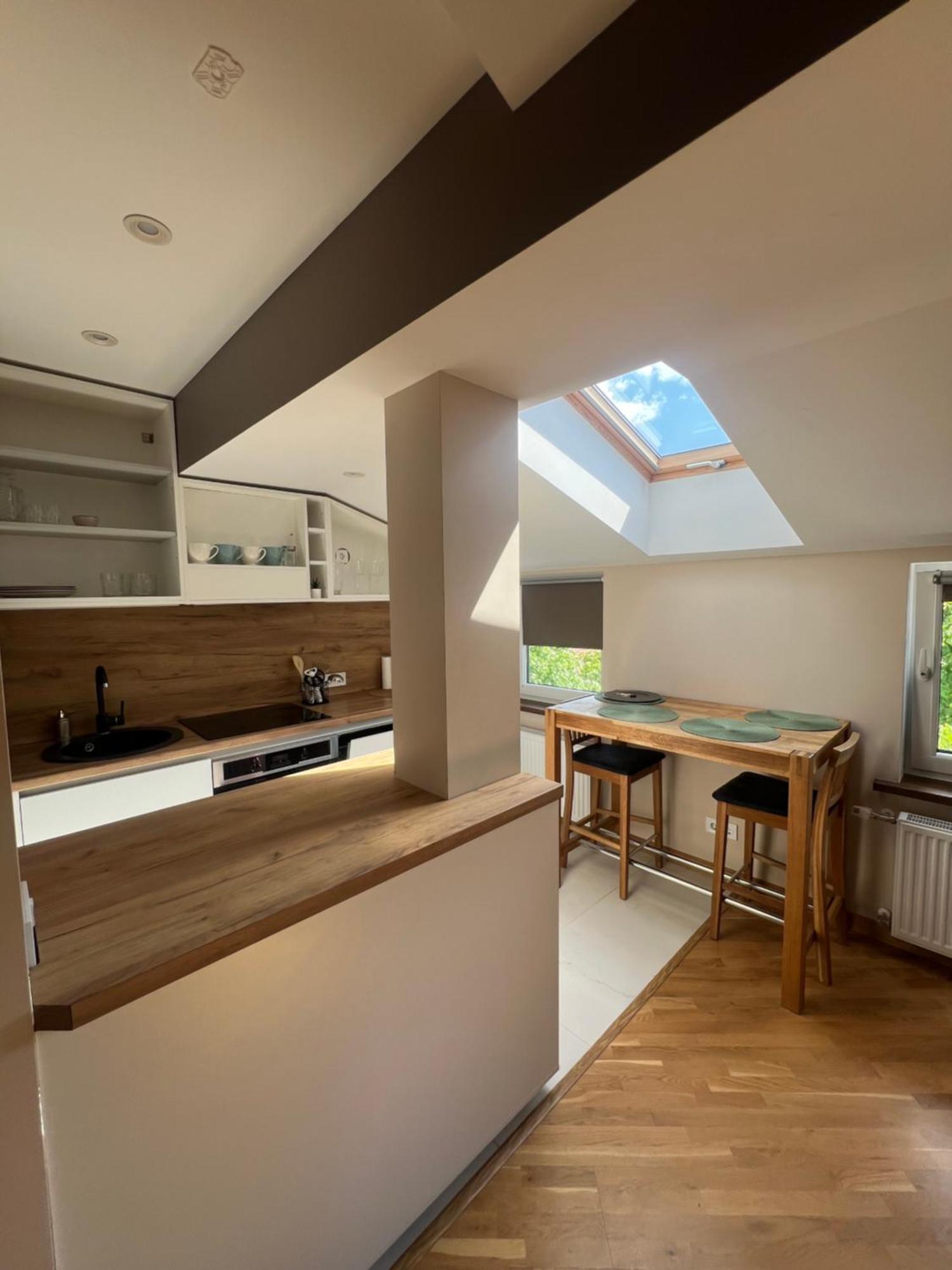 Kungu Street Apartment Liepāja Esterno foto