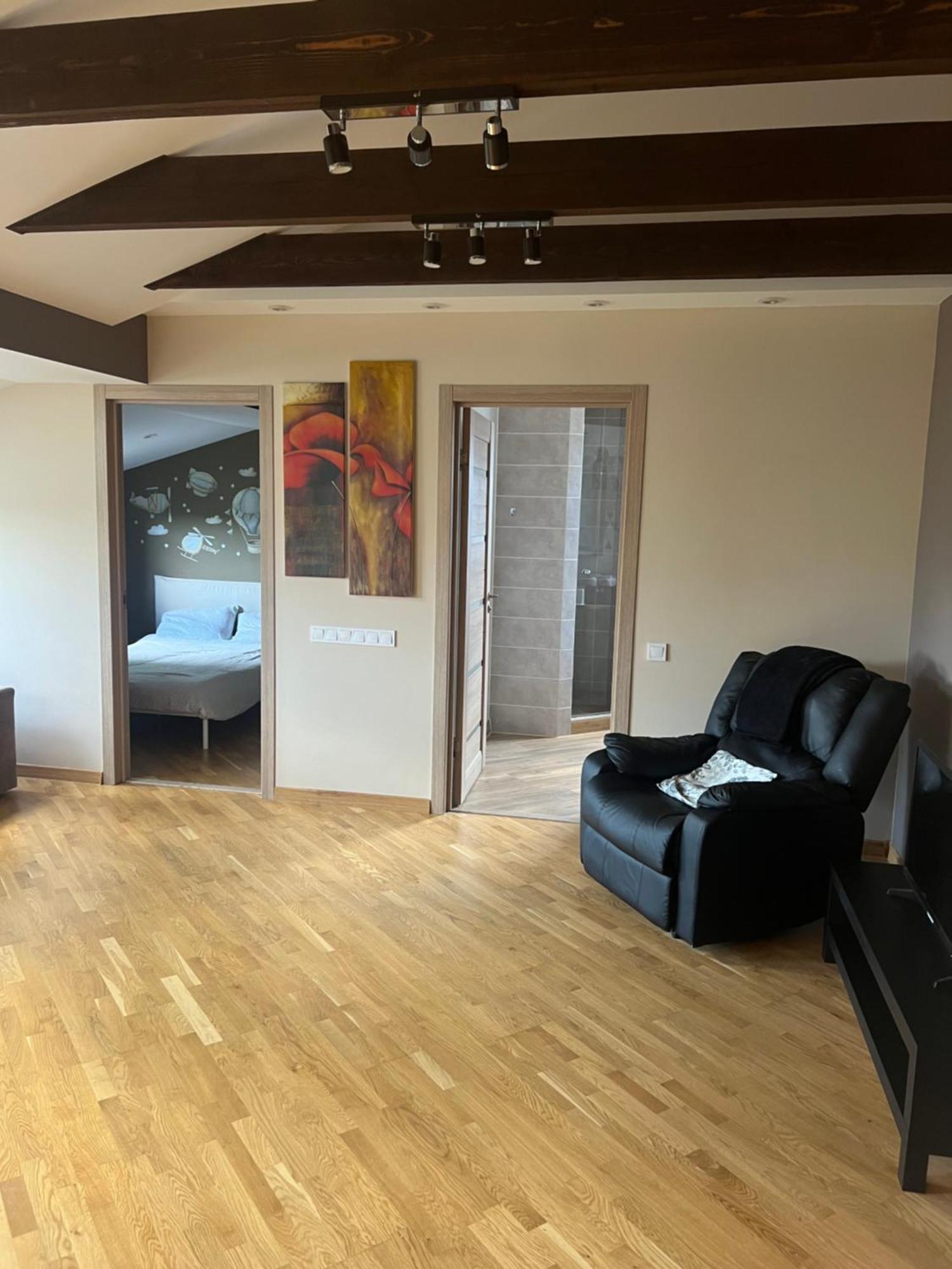 Kungu Street Apartment Liepāja Esterno foto